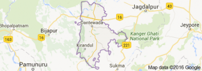 Chhattisgarh: 7 CRPF men killed in landmine blast carried out by Maoists 