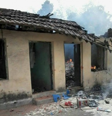 Communal turmoil in Dhulagarh: BJP to depute Parliamentary delegation