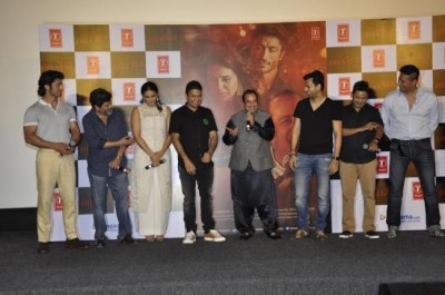 Huma Qureshi, Vidyut Jamwal star in Bhushan Kumar's 'Dillagi' 