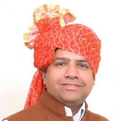 AAP MLA Dinesh Mohaniya's judicial custody extended till July 11