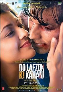 Do Lafzon ki Kahani full music album released