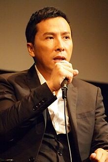 Donnie Yen joins "XXX: The Return of Xander Cage"