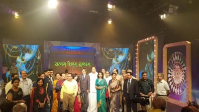 Doordarshan: Indian national broadcaster turns 57  