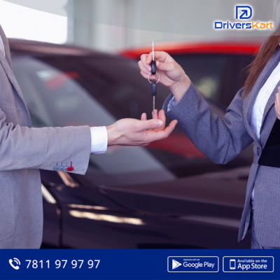 Driven acquisition to strengthen DriversKart business  