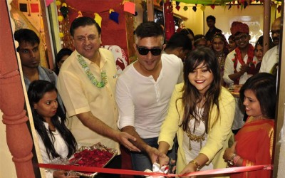 INIFD hosts its annual exhibition in Kolkata