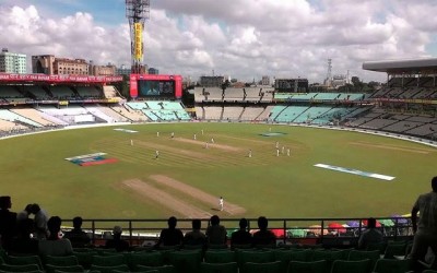 Second test : India 316, New Zealand totters at 21/2 at lunch