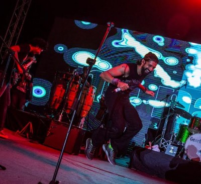 Farhan Akhtar recreates Milkha moment