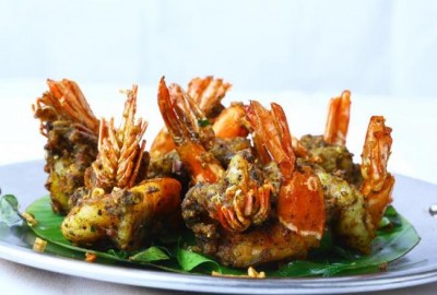 Ente Keralam hosts Toddy Curry Festival