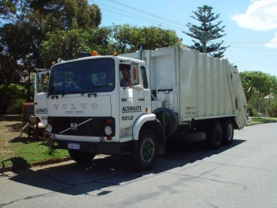 Garbage collectors strike ratified near Toronto