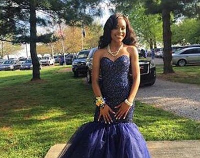 Kentucky: US sprinter Tyson Gay's daughter shot dead