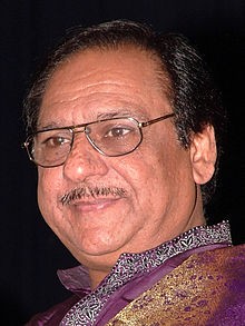 Ghulam Ali arrives in Kolkata