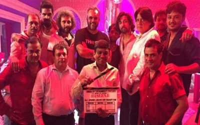 Siddhanth Kapoor and Shraddha Kapoor to share screen space in  â€˜Haseenaâ€™