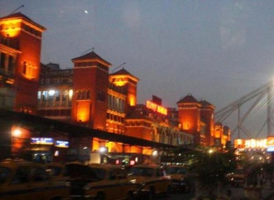 Kolkata: Security beefed up at Howrah railway station following terror threat