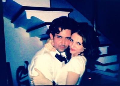 Stop speculating, no reconciliation with Hrithik: Sussanne Khan