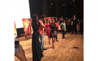 Hrithik Roshan's impromptu birthday gift to a fan