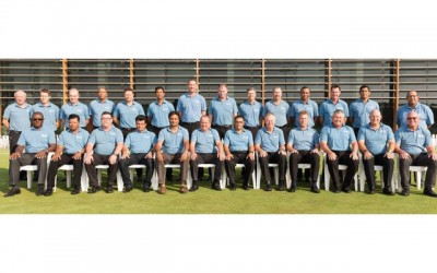 ICC conducts Elite Panel Conference in Dubai