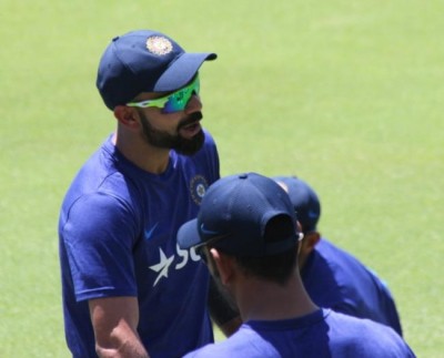 Asia Cup: India restrict UAE for 81 runs