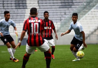 Indian colts put up a gallant show in semi-final