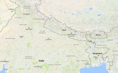 High alert along porous Indo-Nepal over terrorists' movements