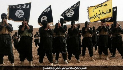 4 Indians planning to join ISIS held captive in Syria