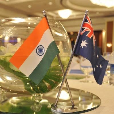 Australia, India looking to expand cooperation in advanced manufacturing