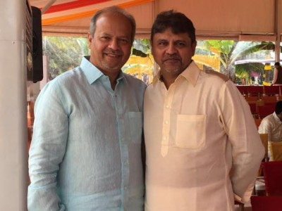 'Ishq Forever' is different from run of the mill romantic films, claims producer Shabeer Boxwala