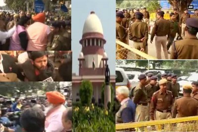 JNU student leader  Kanhaiya Kumar seeks bail in Delhi High Court 