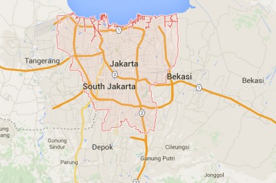 Three dead in multiple blasts in Jakarata