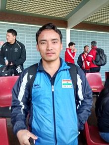 Rio: Jitu Rai reaches 10m Air Pistol final