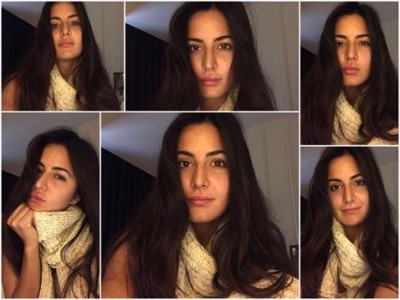 Katrina Kaif receives special gift from mother on Christmas