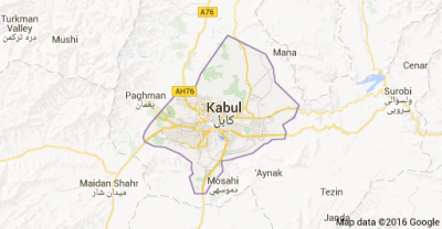 Kabul suicide attack: 2 Indians killed