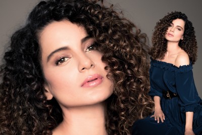 Was physically abused by an industry insider: Kangana reveals to NDTV