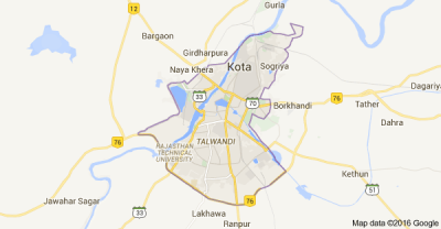 Studying from Kota jail, murder convict's son cracks IIT