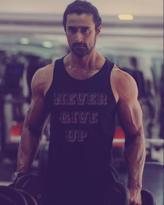 Kunal Kapoor's Veeram gets a touch of Hollywood  