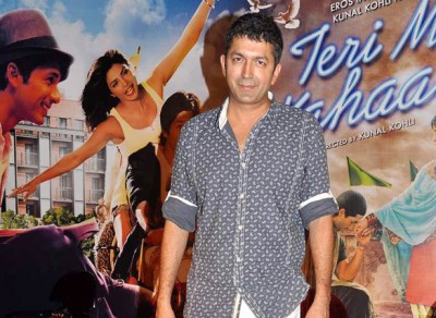 Hum Tum turns 12, Kunal Kohli tweets memorable moments