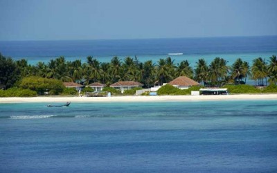 5.3M quake hits Lakshadweep, no casualty reported