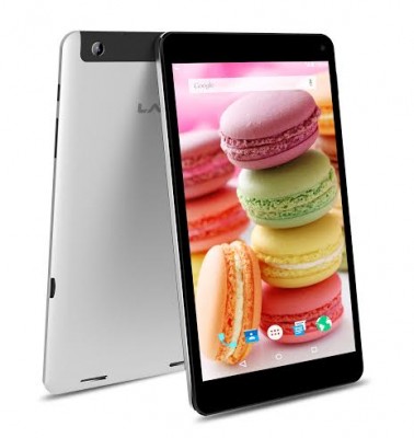 LAVA strengthens its tablet portfolio, launches flagship Ivory M4 with high end specs