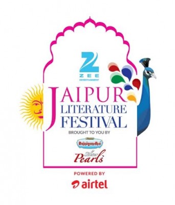 Language and cultural exchange celebrated at the ZEE Jaipur Literature Festival 2016