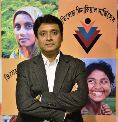 Village Financial Services accelerates growth with expansion