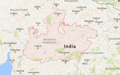 M.Venkaiah Naidu to review progress of new urban schemes in Madhya Pradesh tomorrow