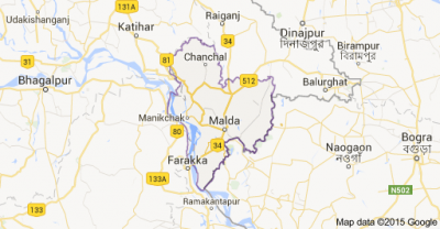 Malda: BJP poses five questions to Mamata Banerjee