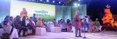 West Bengal observes  International Mother Language Day