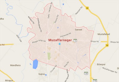 Muzaffarnagar: BJP wins by-polls