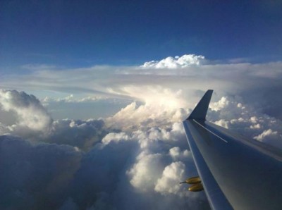 NASA researchers improve hazardous weather forecasts