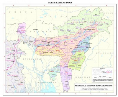 Security forces bust two NDFB(S) camps along Assam-Arunachal border
