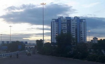 Threat call triggers bomb scare at Nabanna, nothing found so far