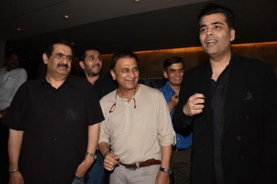 B-Town in awe of Neerja