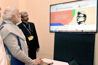 Did Indian government accept Netaji's death was due to plane crash? 