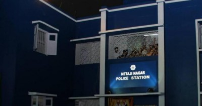 Kolkata: One arrested for allegedly abusing a college girl for smoking in public