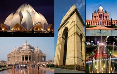 Foreign Missions in New Delhi celebrate commitment of their country to full equality for all human beings regardless of sexual orientation